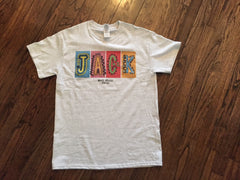 JACK T Shirt