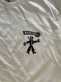 Richie Weeks x Past Due Records T Shirt Designed By Philip Lindeman