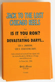 J/A/C/K #4- IS IT YOU RON? VS DEVASTATING DARYL - IN STOCK!