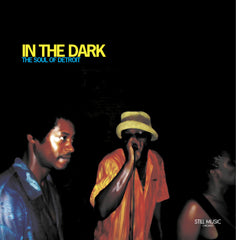 Various Artists - In The Dark DCD