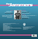 The Jammers -  The Jammers DLP / CD - IN STOCK!!! (Limited to 500 copies)