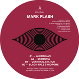 Mark Flash - ALKEBULAN 12" SOLD OUT