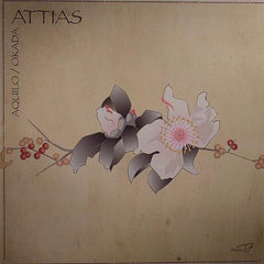 Attias - Aquilo / Okada 12"