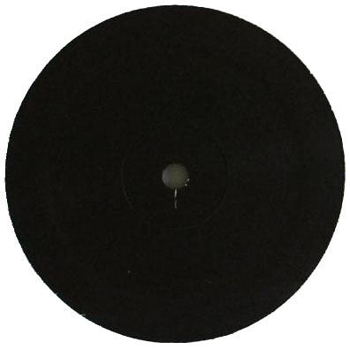 Jamie Finlay - Blackeyedsoul 12"