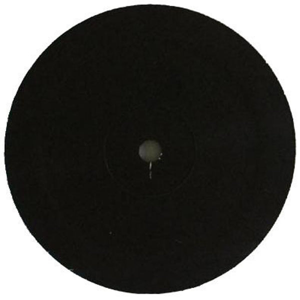 Devin Dare - Saved 12"